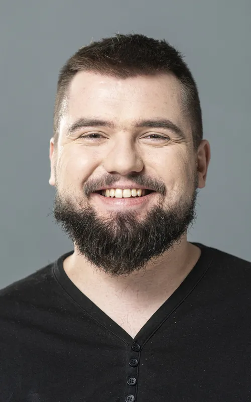 Martynas Tomas Gucevičius