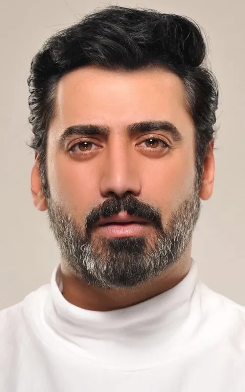Mohammed Al-Alawi