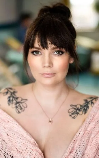 Mallu Mariann Treimann