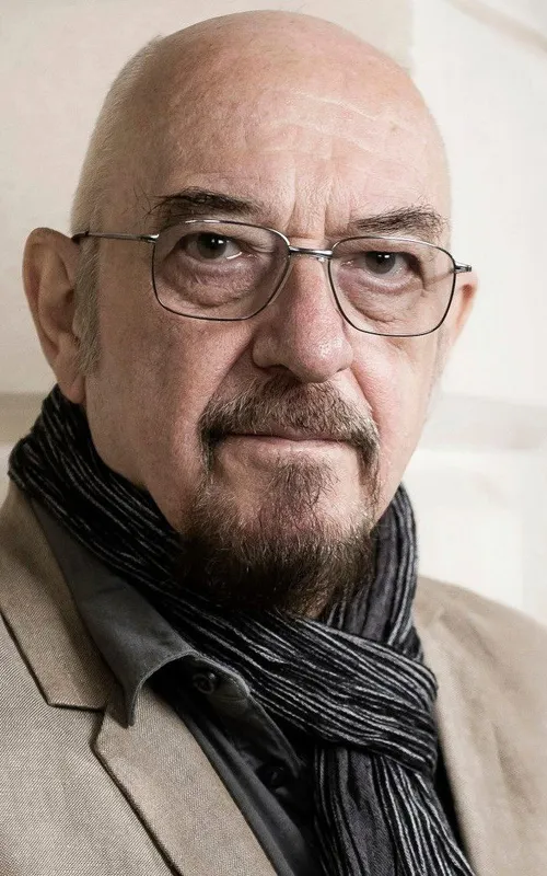 Ian Anderson