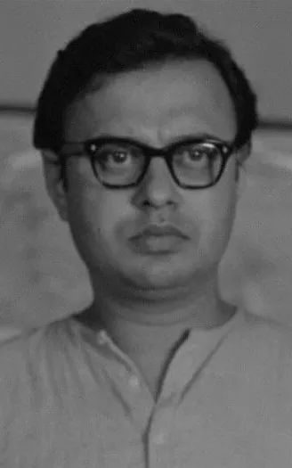 Anil Chatterjee