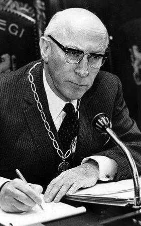 Ivo Samkalden