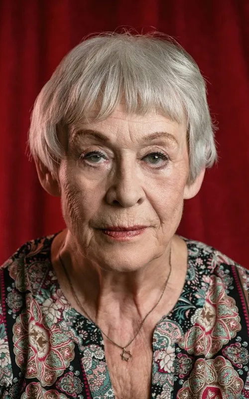 Drahomíra Hofmanová