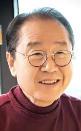 Lee Sang-byeok