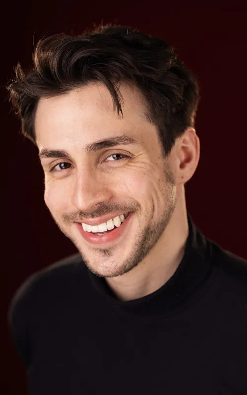 Matheus Xavier