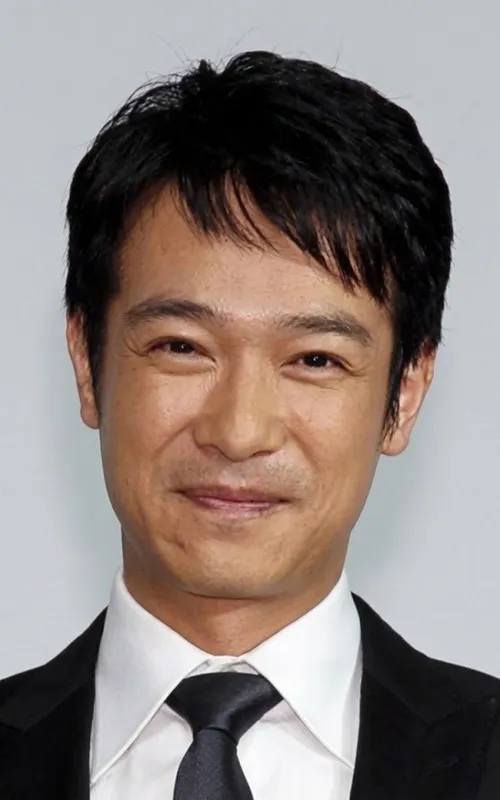 Masato Sakai