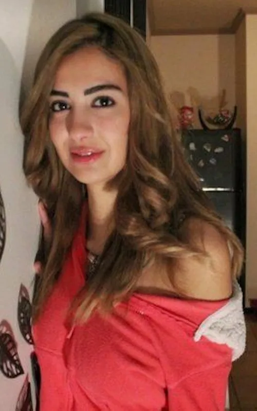 Farah Bitar