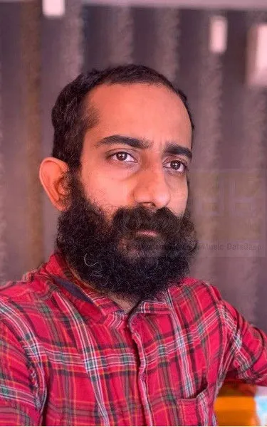 Prasant Murali