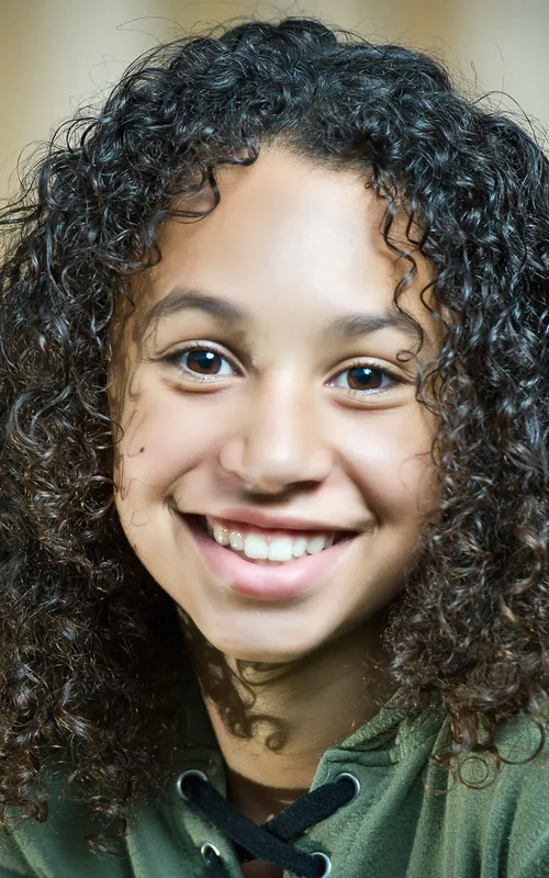 Kiara Alondra Groulx