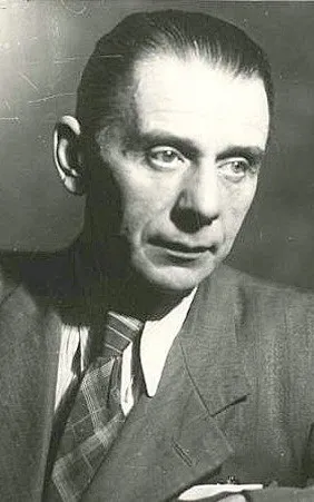 Vladimir Vill