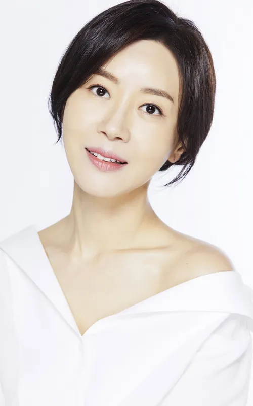 Kim Hee-jung