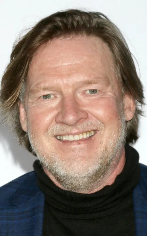 Donal Logue