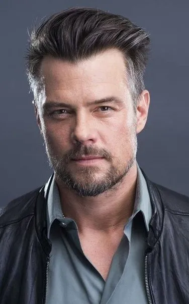 Josh Duhamel