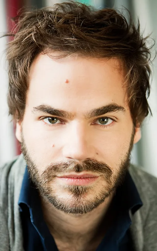 Sébastien Huberdeau