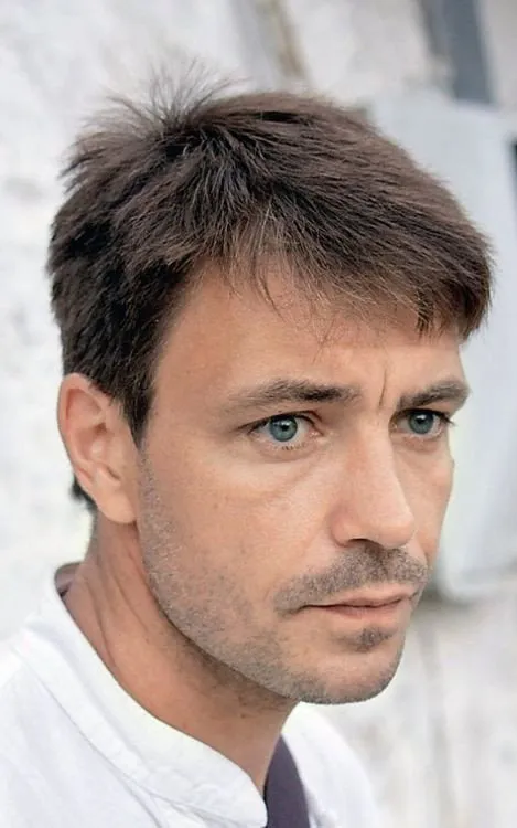 Kirill Grebenshchikov