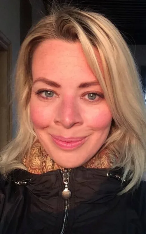 Lily Virginia Filson