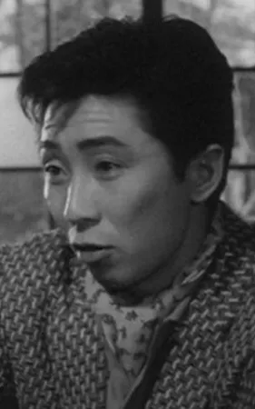 Shirō Yanase