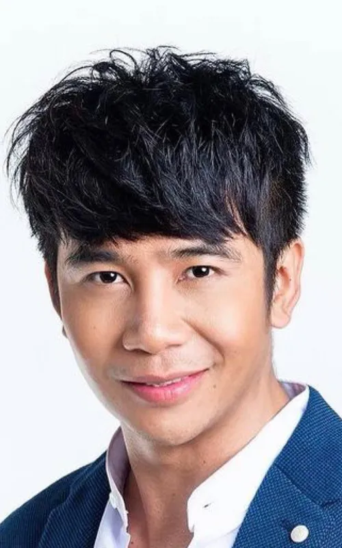 Akkharadech Yodjampa