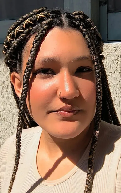 Moon Franco Van Hauwe