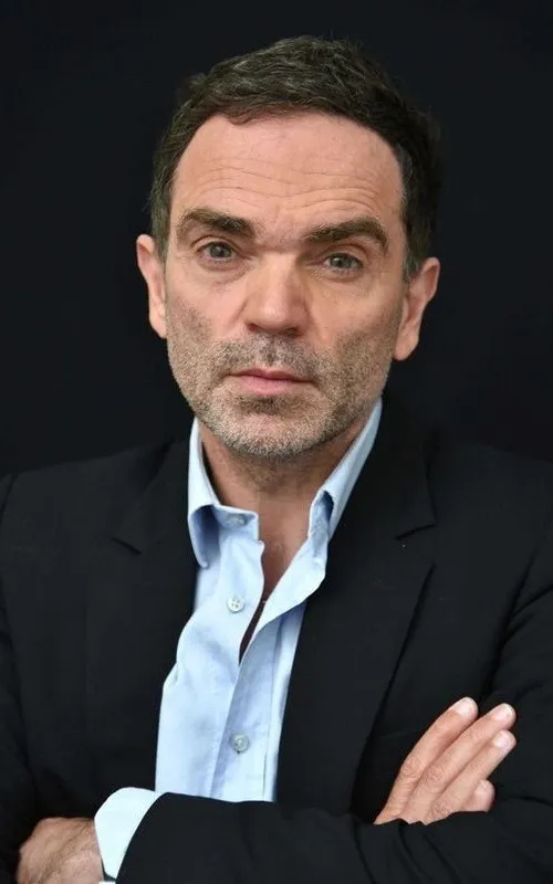 Yann Moix