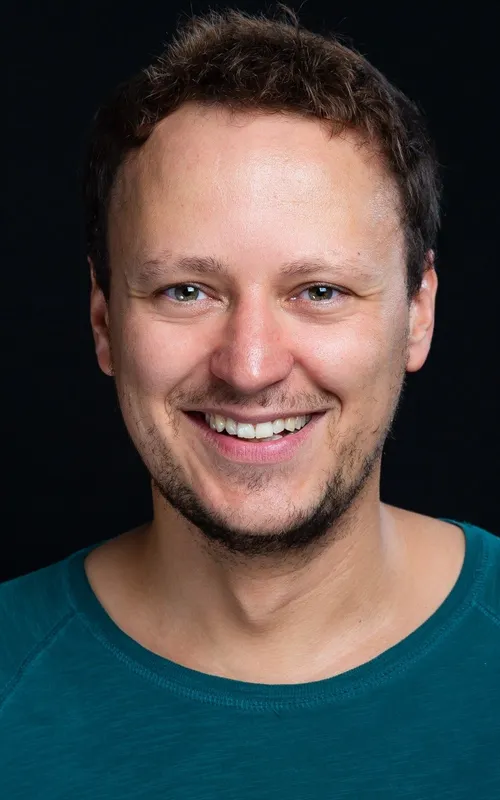 Christophe Delesques