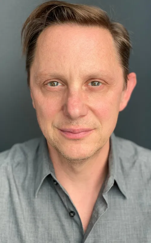 Arndt Schwering-Sohnrey