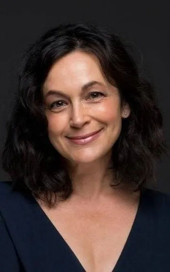 Gina Shmukler