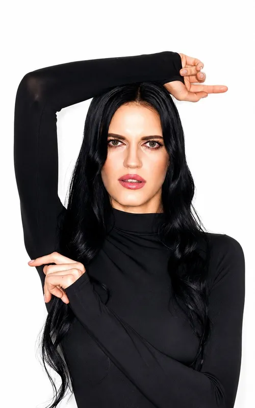 Mia Mayblack