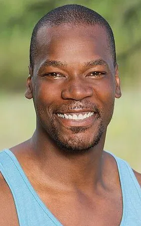 Cliff Robinson
