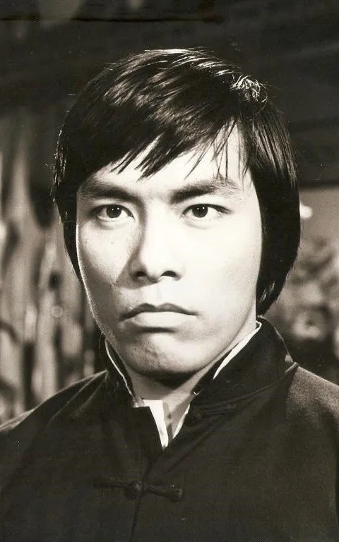 Carter Huang Chia-Ta