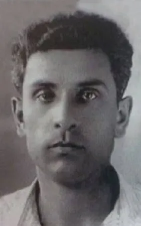 Aleqsandre Jaliashvili