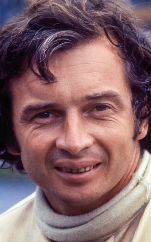 Jean-Pierre Beltoise