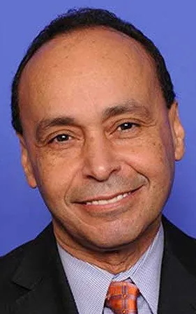 Luis Gutierrez