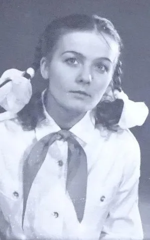 Lyubov Povolotskaya