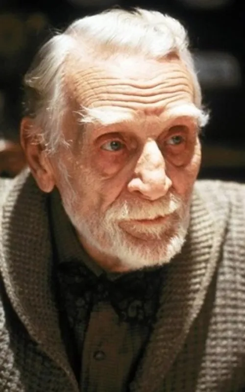 Feodor Chaliapin Jr.