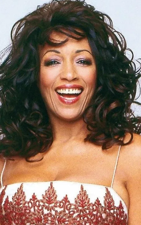 Sheila Ferguson