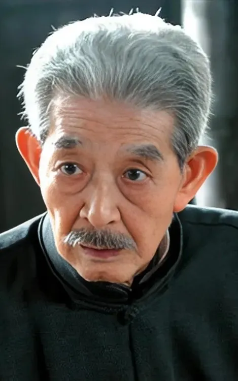 Liu Zhongyuan