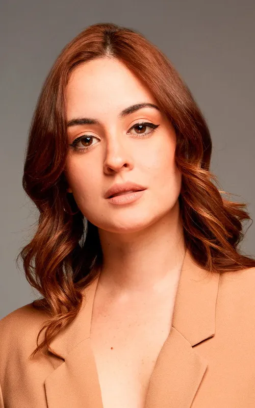 Priscila Espinoza