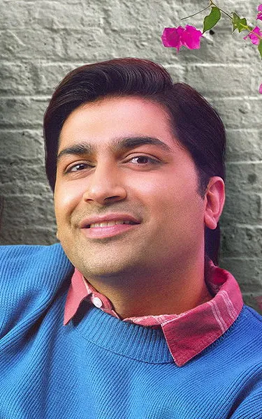 Malhar Thakar
