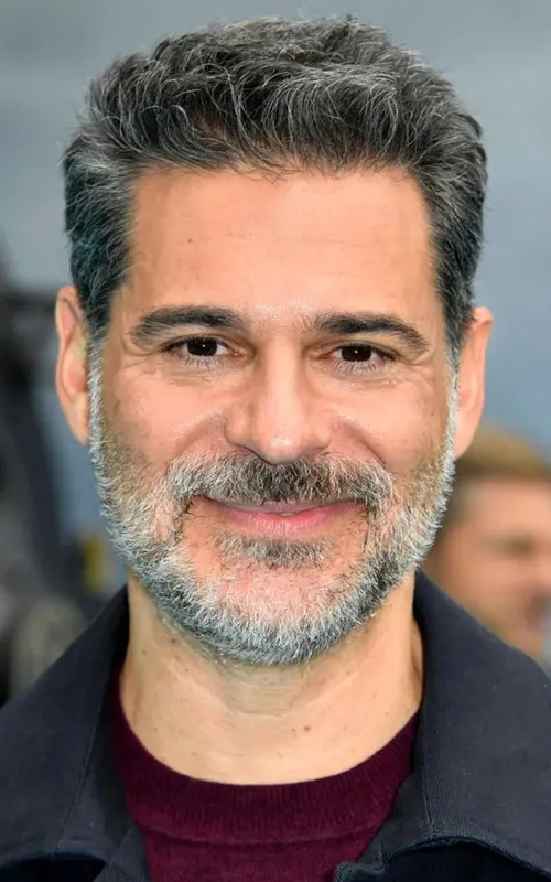 Rick Kavanian