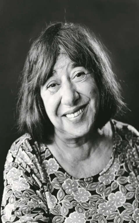Katerina Aggelaki Rooke