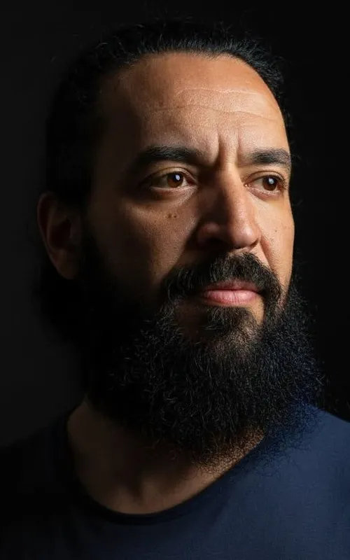 Mohamed Barti