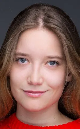 Anastasiya Prokofyeva