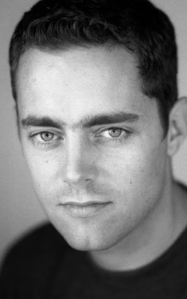 Simon Scott