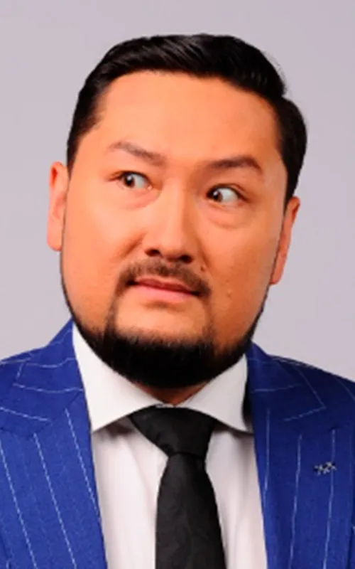 Aidar Karimbayev
