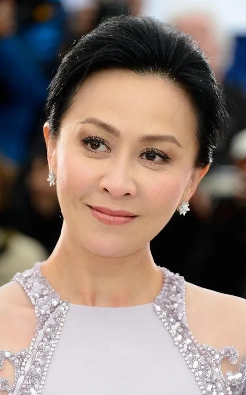 Carina Lau