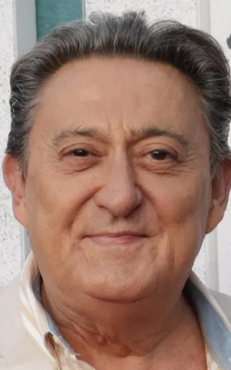Mariano Peña