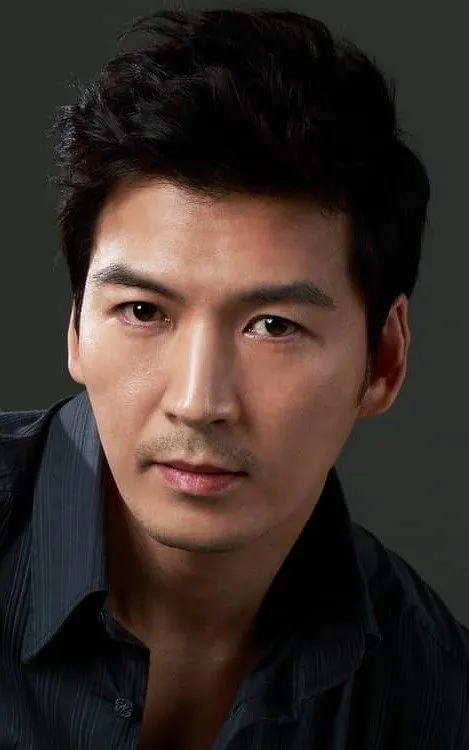 Choi Chang-kyun
