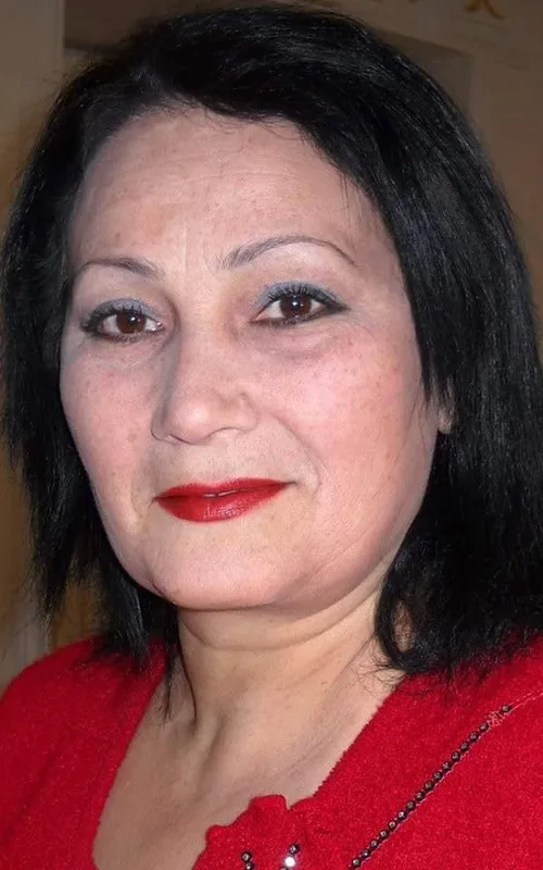 Qızılgül Quliyeva