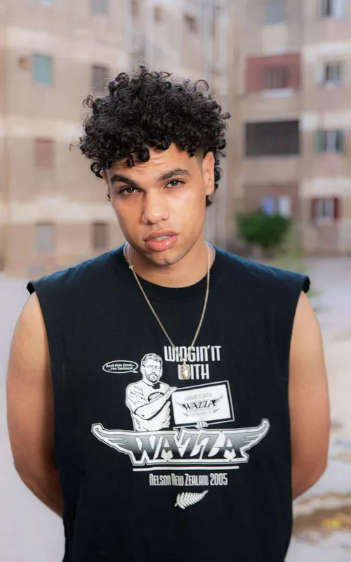 Ziad Zaza